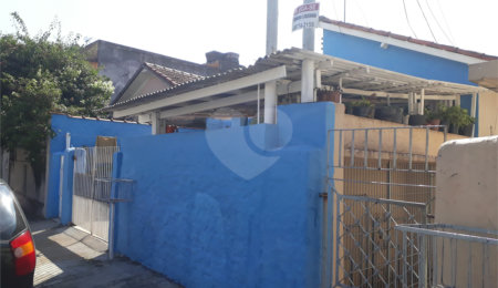 Casa à venda com 1 quarto em Jaçanã, São Paulo, SP