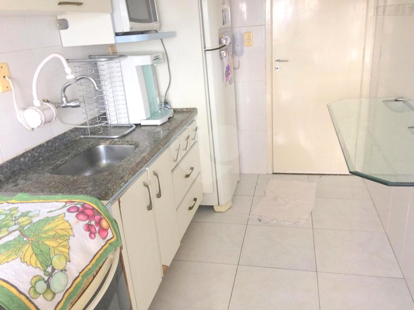 Apartamento para venda localizado no Brás