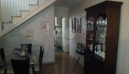 Sobrado à venda com 3 quartos em Vila Guilherme, São Paulo, SP