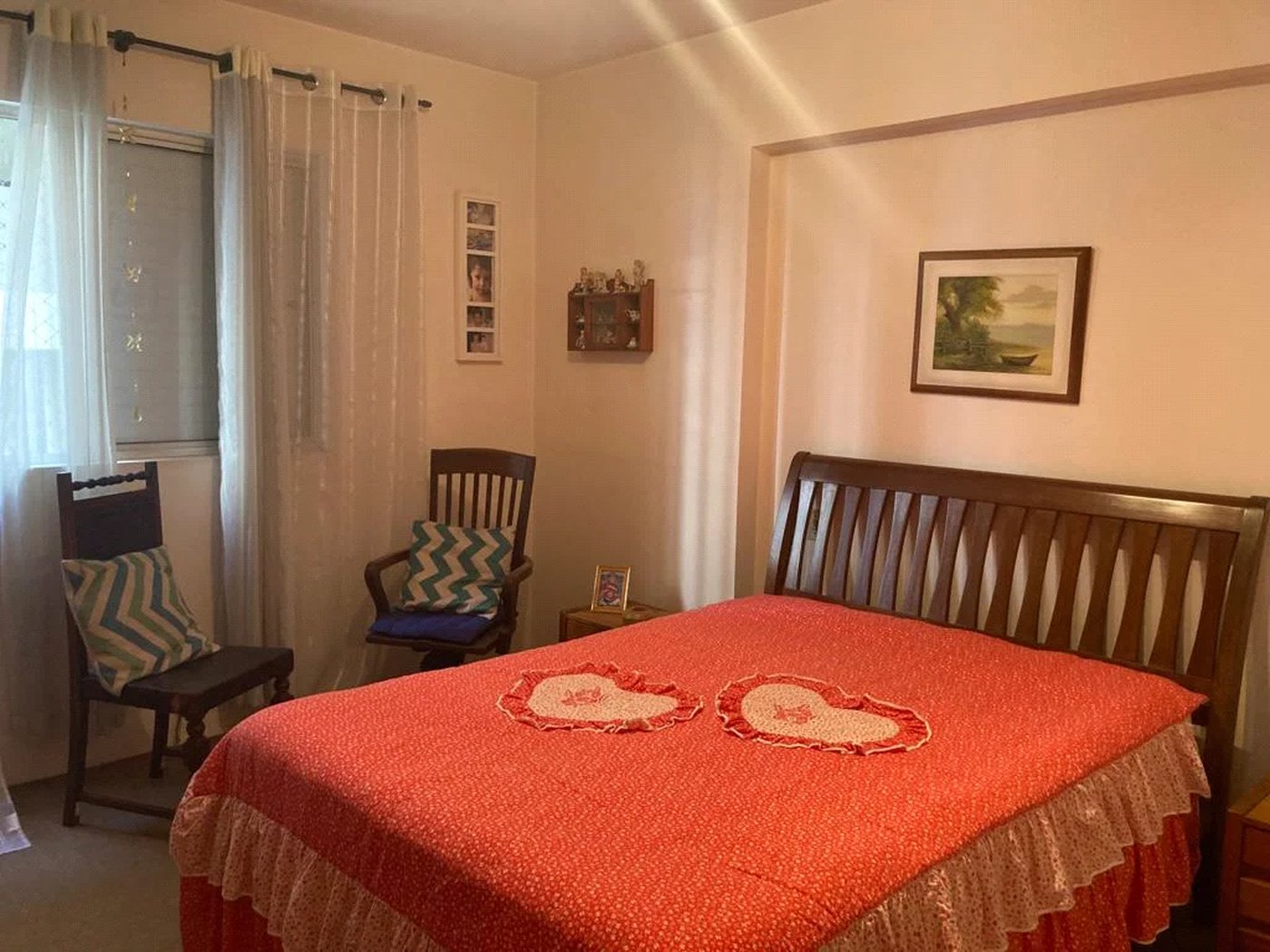 Apartamento à venda com 3 quartos, sendo 1 suíte, em Sumarezinho, São Paulo, SP