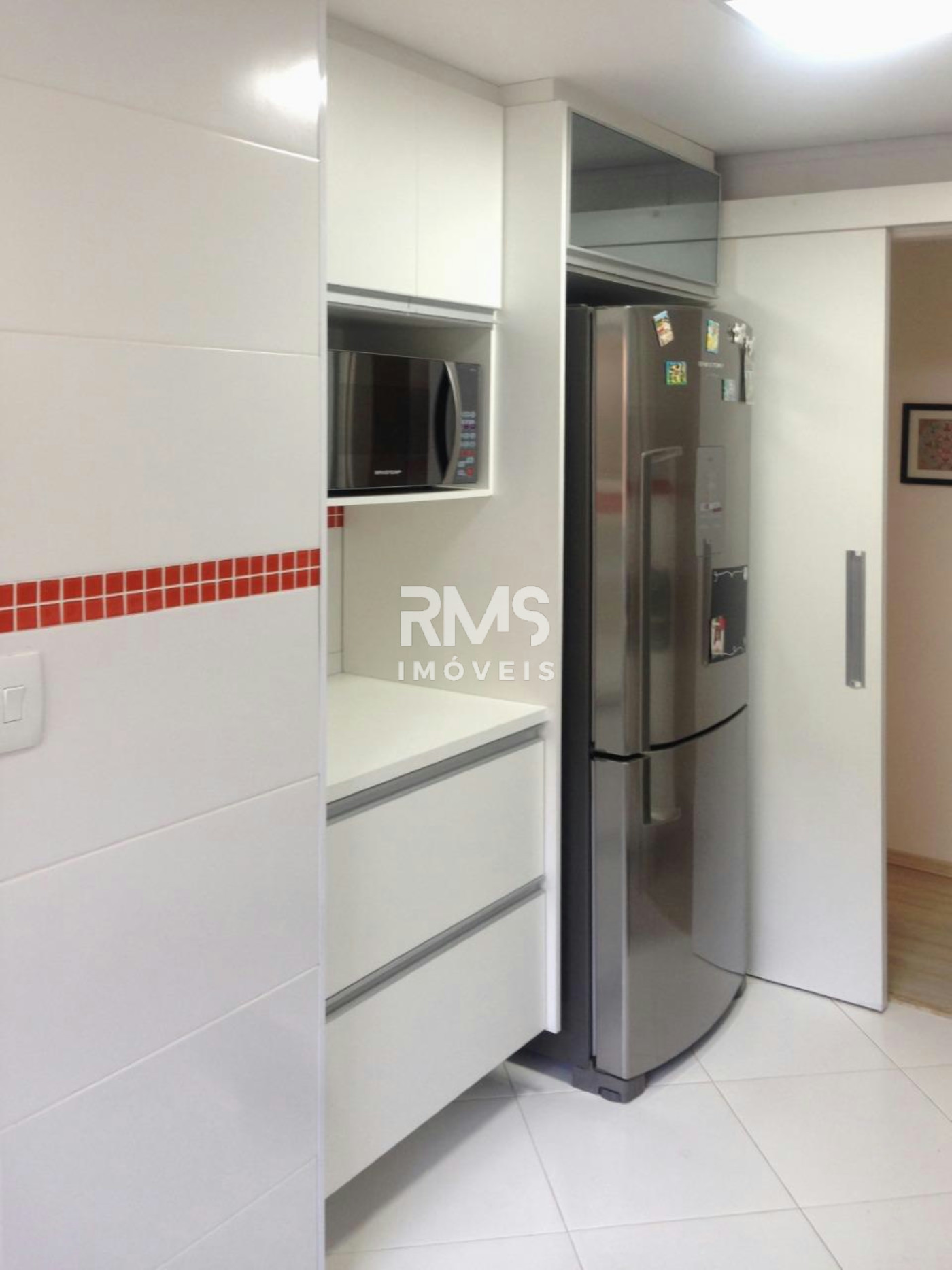 Apartamento à venda com 2 quartos, sendo 1 suíte,  em Jardim Faculdade, Itu, SP