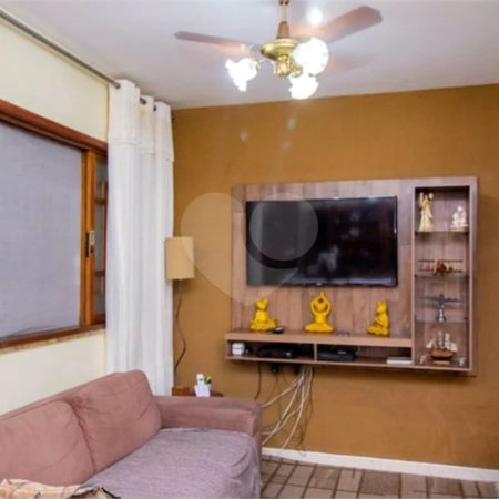 Cobertura à venda com 3 quartos em Tijuca, Rio de Janeiro, RJ