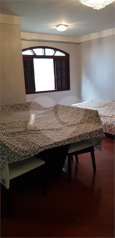 Sobrado à venda com 3 quartos, sendo 2 suítes, em Vila Gustavo, São Paulo, SP