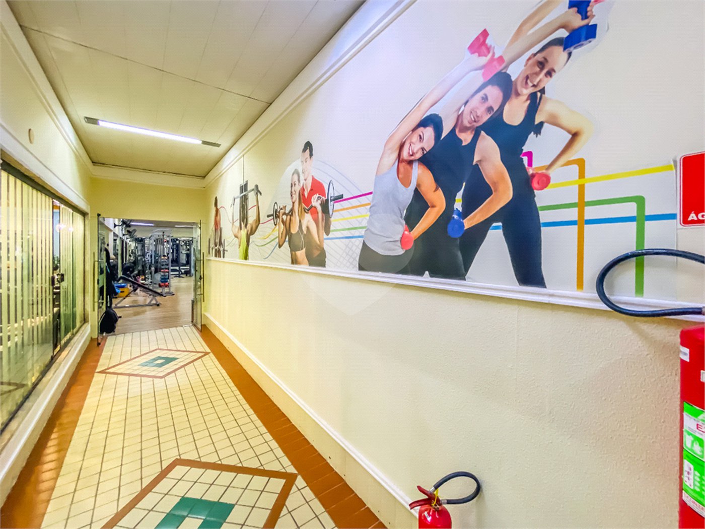 Apartamento à venda com 3 suítes em Alto da Boa Vista, São Paulo, SP