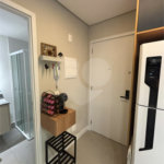 Apartamento à venda com 2 quartos, sendo 1 suíte, em Santo Amaro, São Paulo, SP