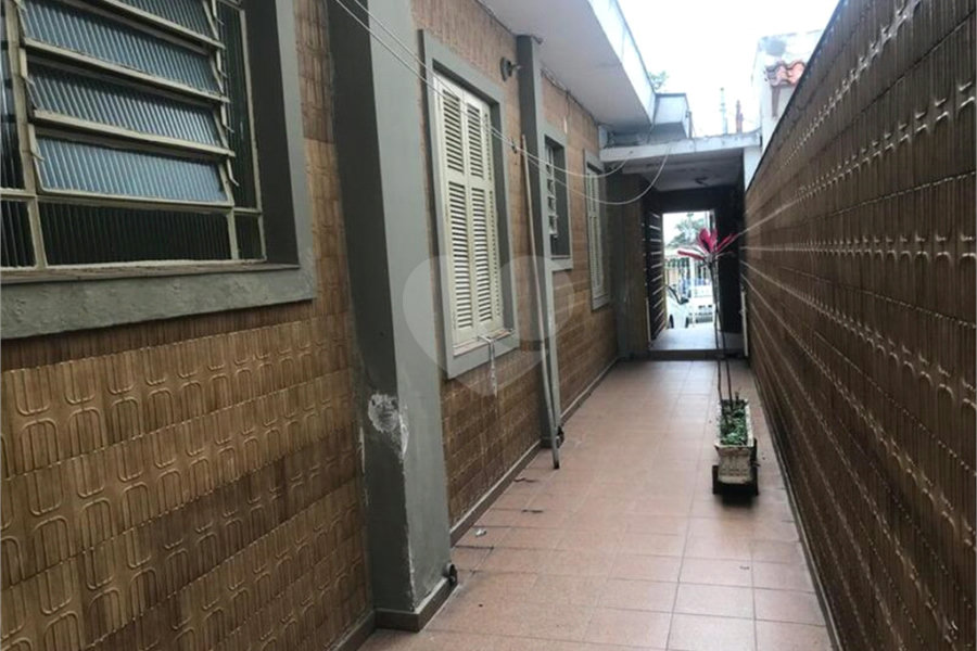Casa à venda com 8 quartos em Mandaqui, São Paulo, SP
