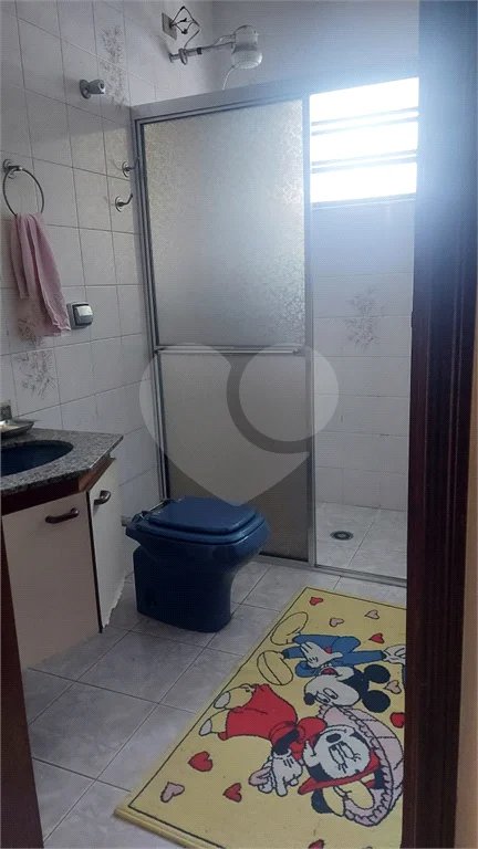 Sobrado à venda com 3 quartos, sendo 1 suíte, em Parque Vitória, São Paulo, SP