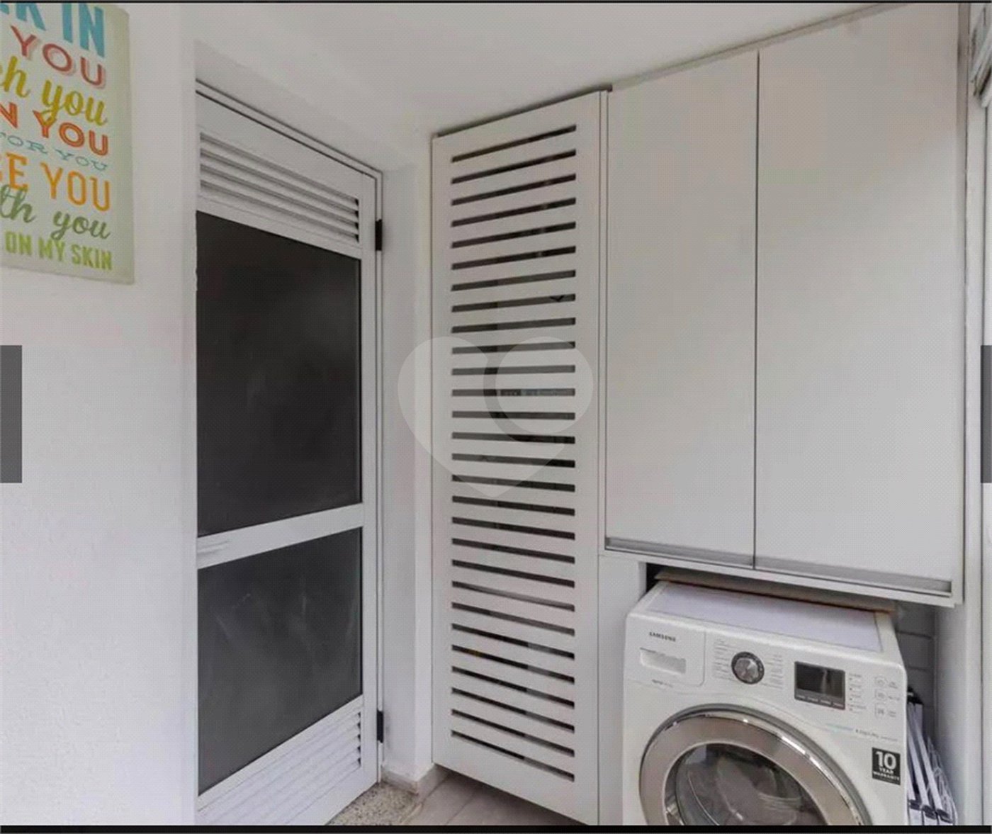 Apartamento à venda com 2 quartos, sendo 1 suíte,  em Vila Andrade, São Paulo, SP