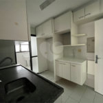 Apartamento para alugar com 3 quartos, sendo 1 suíte, em Perdizes, São Paulo, SP