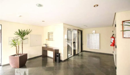 Apartamento à venda com 2 quartos em Mandaqui, São Paulo, SP