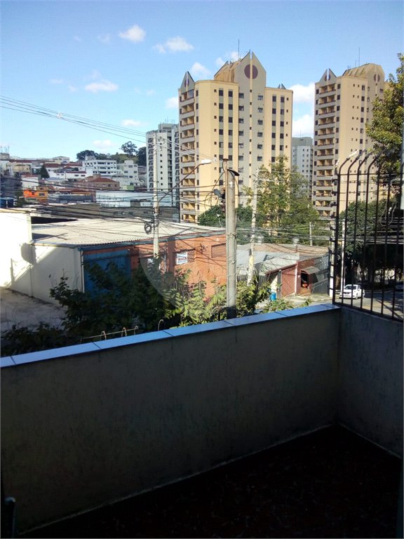 Sobrado à venda com 3 quartos, sendo 1 suíte, em Casa Verde, São Paulo, SP