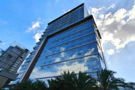 Apartamento à venda com 1 quarto em Pinheiros, São Paulo, SP