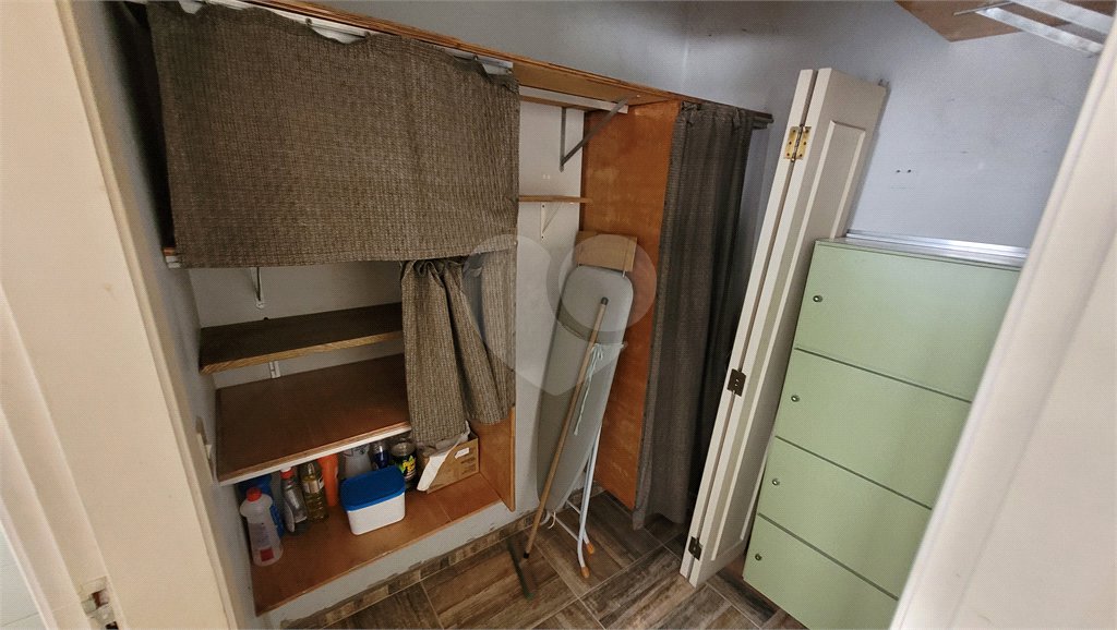Apartamento à venda com 2 quartos, sendo 1 suíte,  em Vila Mariana, São Paulo, SP