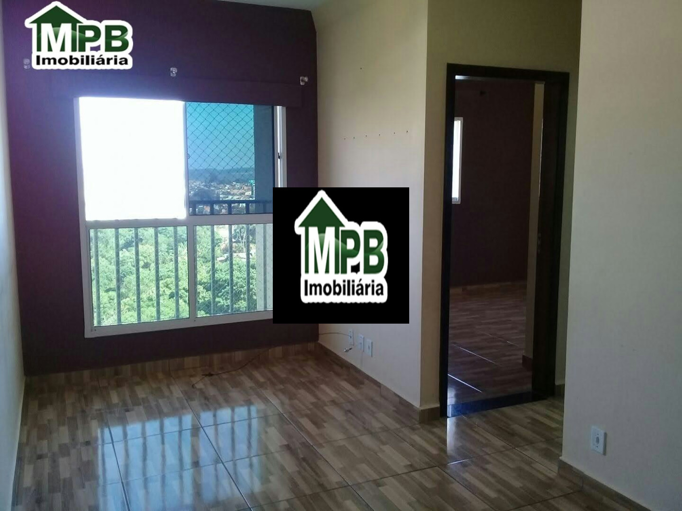 Apartamento à venda com 2 quartos em Vila Helena, Sorocaba, SP