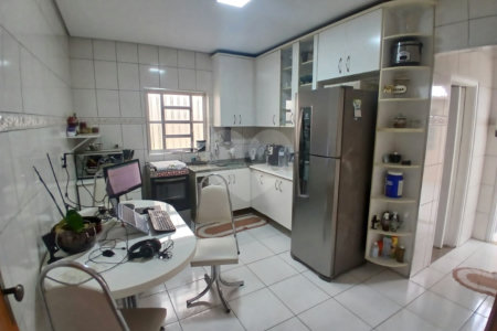 Sobrado à venda com 2 quartos em Vila Mazzei, São Paulo, SP