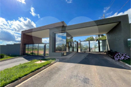Terreno à venda no condomínio Residencial Alto da Floresta, Bom Jesus dos Perdões - SP