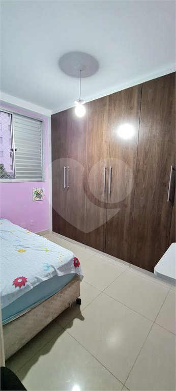 Apartamento à venda com 2 quartos em Água Branca, São Paulo, SP