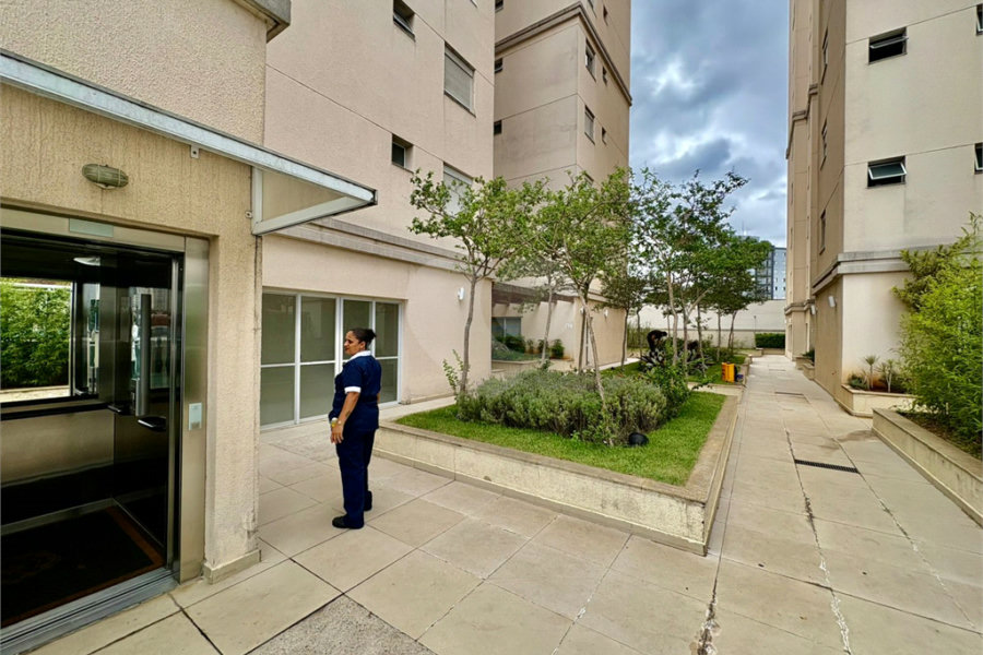 Apartamento à venda com 3 suítes em Mandaqui, São Paulo, SP
