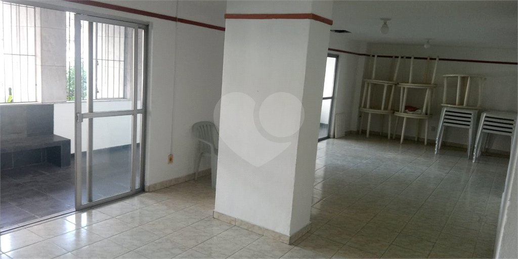 Apartamento à venda com 3 quartos, sendo 1 suíte, em Vila Isabel, Rio de Janeiro, RJ