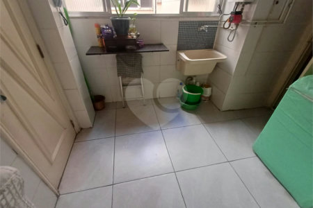 Apartamento à venda com 3 quartos, sendo 1 suíte,  em Maracanã, Rio de Janeiro, RJ