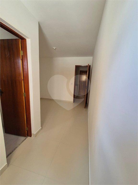 Sobrado à venda com 2 suítes em Vila Polopoli, São Paulo, SP