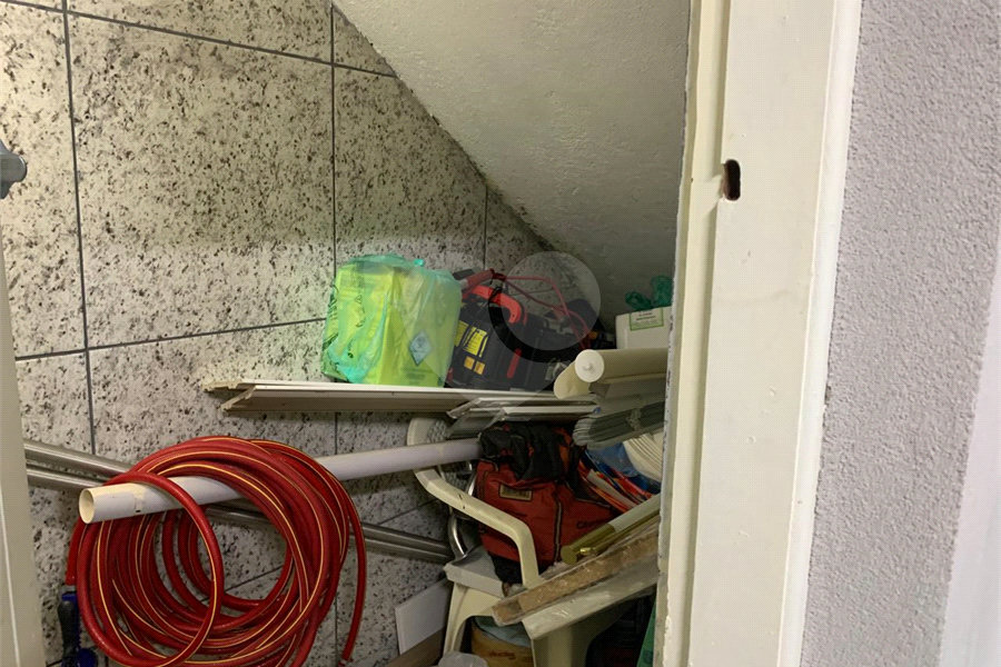 Sobrado à venda com 4 quartos, sendo 3 suítes, em Imirim, São Paulo, SP