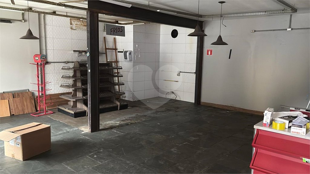 Salão Comercial para alugar em Chácara Santo Antônio, São Paulo, SP
