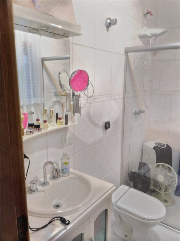 Casa à venda com 4 quartos, sendo 3 suítes, no condomínio Da Serra, São Paulo - SP