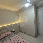Apartamento à venda com 2 quartos, sendo 1 suíte,  em Vila Guarani (z Sul), São Paulo, SP