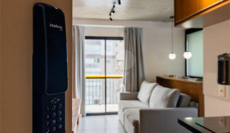 Apartamento à venda ou para alugar com 1 suíte em Santana, São Paulo, SP