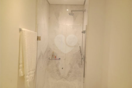 Apartamento à venda com 1 suíte em Jardim Paulistano, São Paulo, SP
