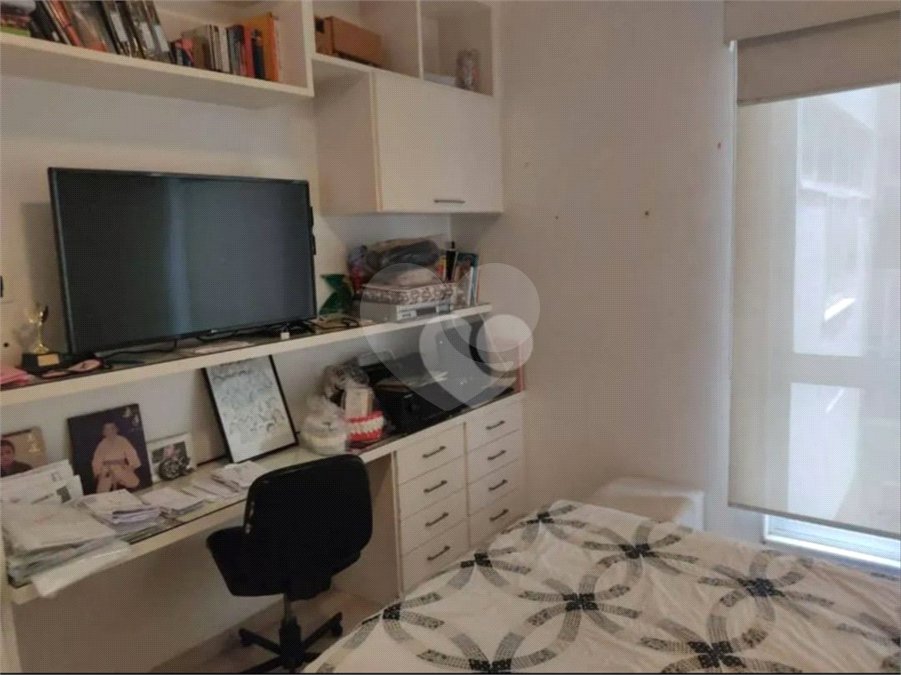 Apartamento à venda com 4 quartos, sendo 2 suítes, em Cosme Velho, Rio de Janeiro, RJ