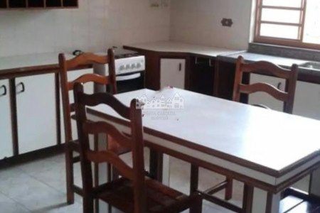 Casa à venda com 3 quartos, sendo 1 suíte, em Jardim Montreal, São Bernardo do Campo, SP