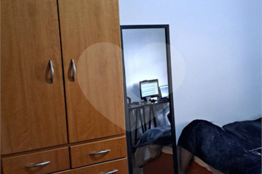 Casa à venda com 3 quartos em Vila Guarani, São Paulo, SP