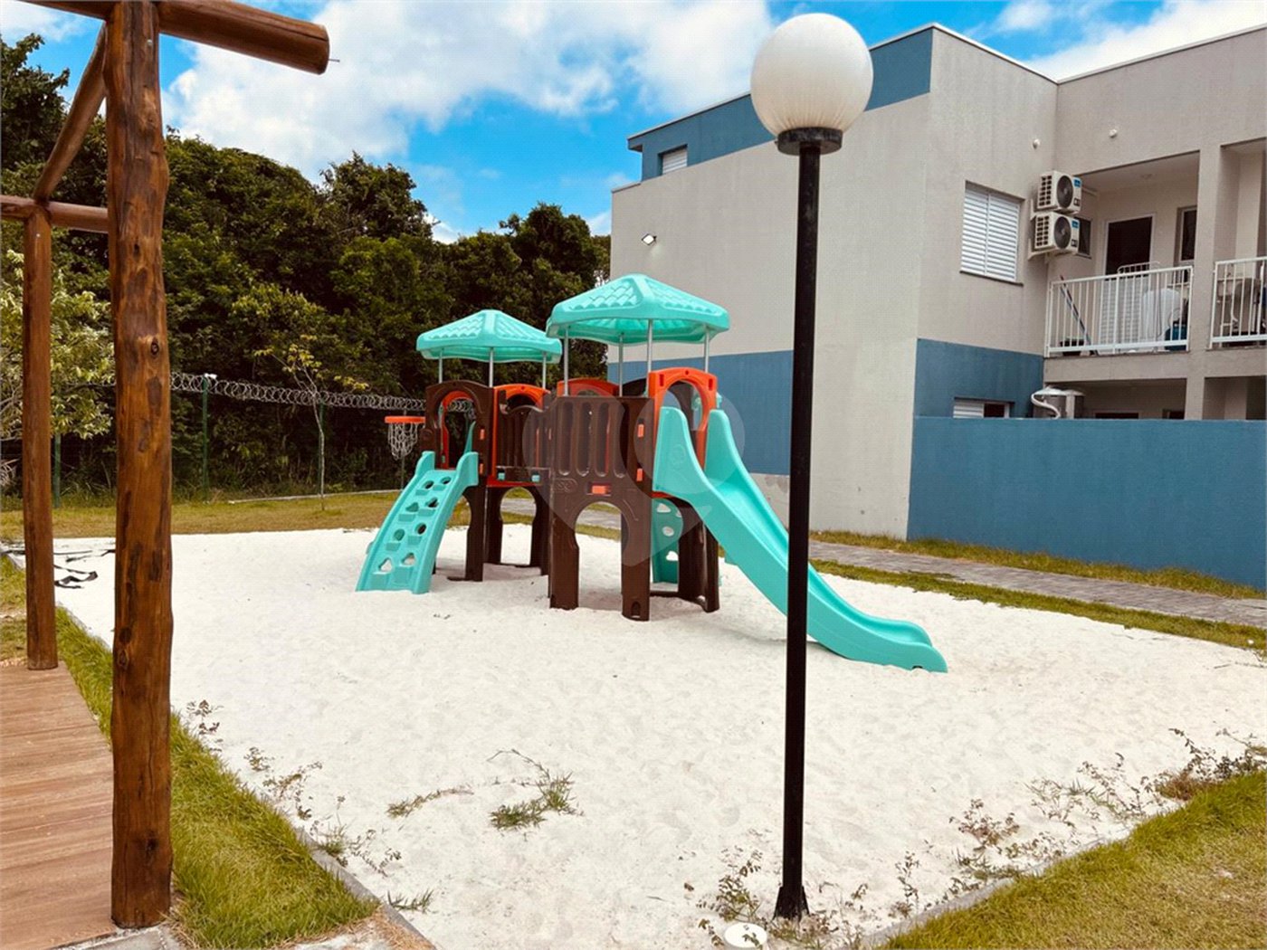 Apartamento à venda com 1 suíte em Villa Padova, Porto Seguro, BA