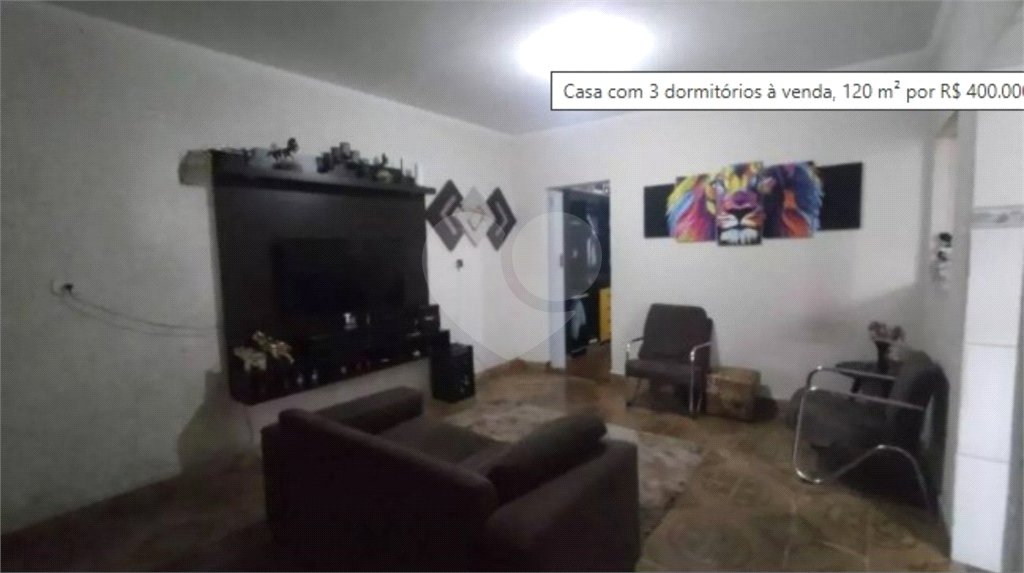 Casa à venda com 2 quartos, sendo 1 suíte, em Cidade Edson, Suzano, SP