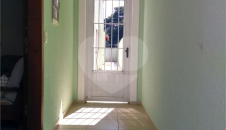 Sobrado à venda com 3 suítes em Limão, São Paulo, SP