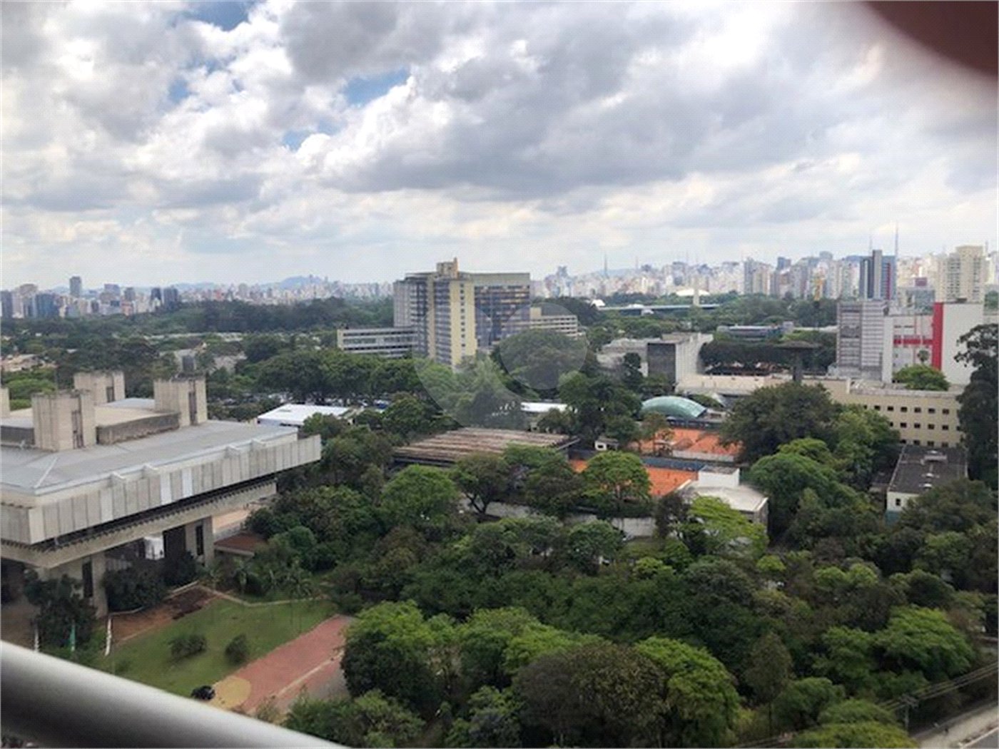 Apartamento à venda com 1 quarto em Vila Clementino, São Paulo, SP