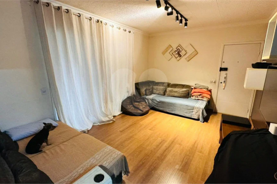 Apartamento à venda com 3 quartos, sendo 1 suíte, em Mandaqui, São Paulo, SP