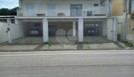 Apartamento à venda com 2 quartos no Centro, Vinhedo, SP