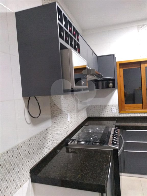 RESIDENCIAL QUINTA DOS BURITIS