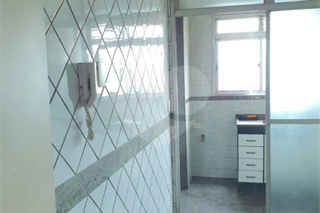 Apartamento à venda com 2 quartos em Campo Belo, São Paulo, SP