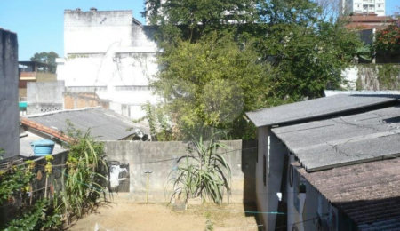 Casa Térrea à venda com 2 quartos em Vila Mazzei, São Paulo, SP