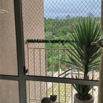 Apartamento à venda com 2 quartos em Chácara Ondas Verdes, Cotia, SP