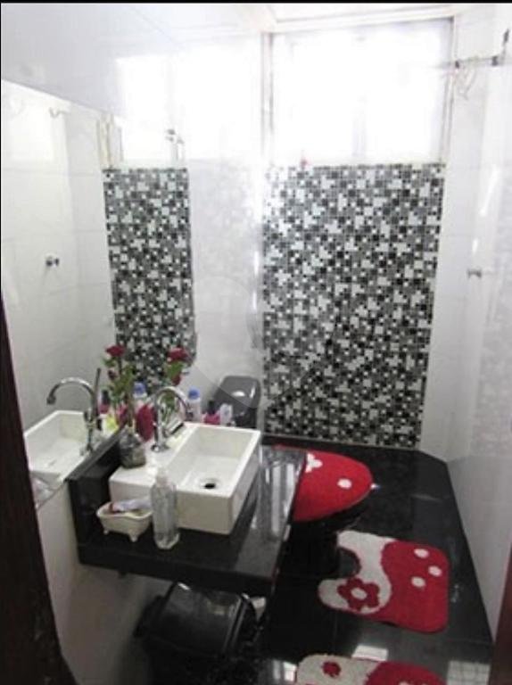 Sobrado à venda com 3 quartos em Imirim, São Paulo, SP