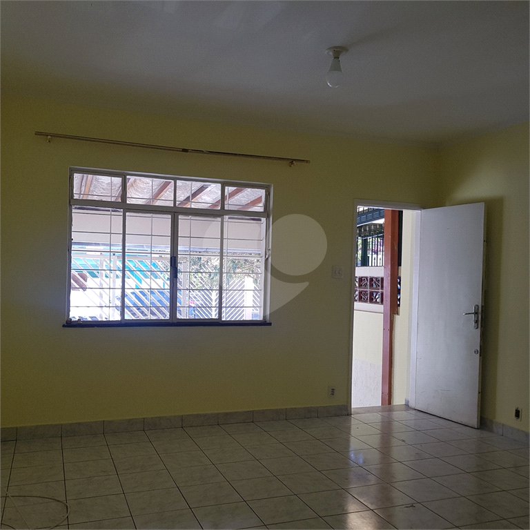 Sobrado à venda com 2 quartos em Santana, São Paulo, SP