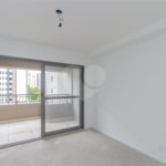 Studio à venda com 1 quarto em Planalto Paulista, São Paulo, SP