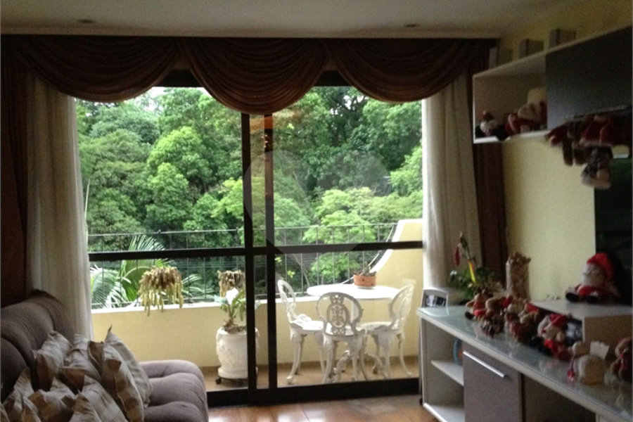 Apartamento à venda com 4 quartos, sendo 1 suíte, em Vila Nova Cachoeirinha, São Paulo, SP