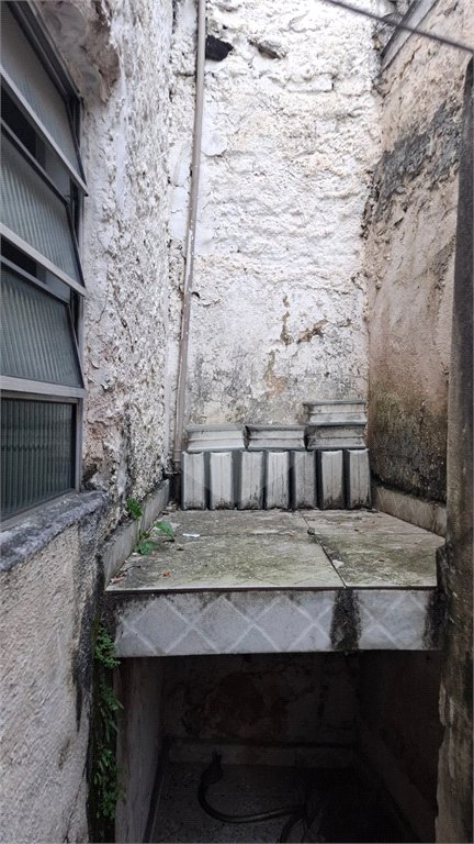 Sobrado à venda com 2 quartos em Freguesia do Ó, São Paulo, SP