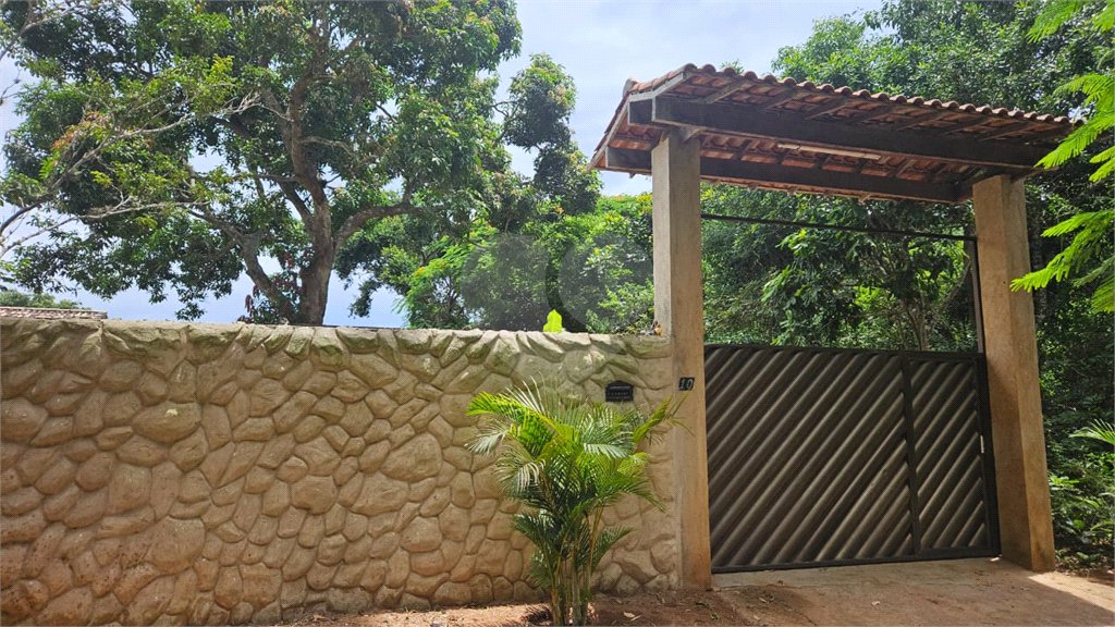 Casa à venda com 2 quartos em Aquarius (tamoios), Cabo Frio, RJ